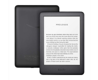 Amazon Kindle 10 2019 4GB czarny - 508607 - zdjęcie 1